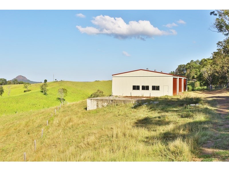 Traveston QLD 4570