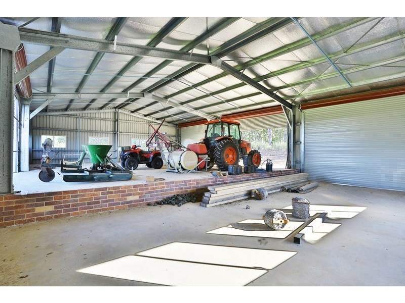 Traveston QLD 4570