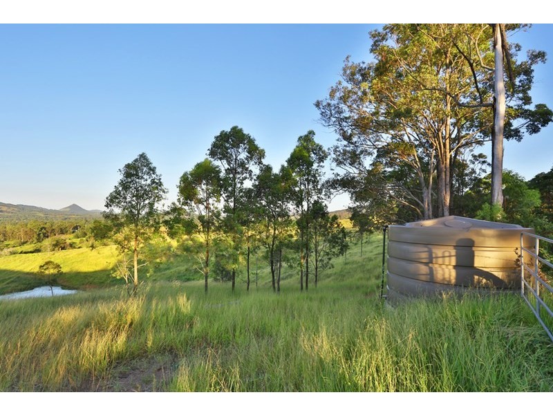 Traveston QLD 4570