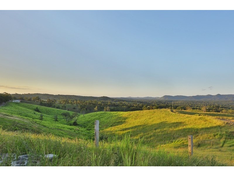Traveston QLD 4570