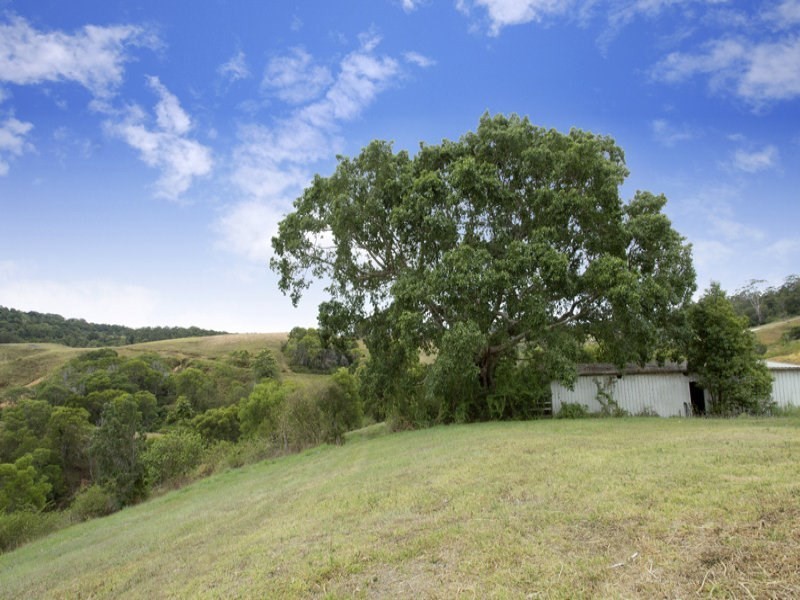 372 Lawnville Road, Cooroy QLD 4563