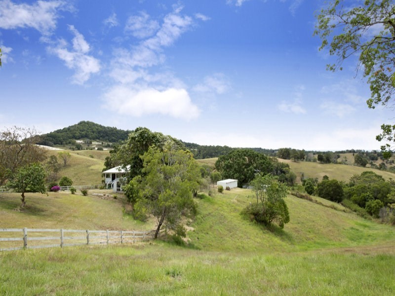 372 Lawnville Road, Cooroy QLD 4563