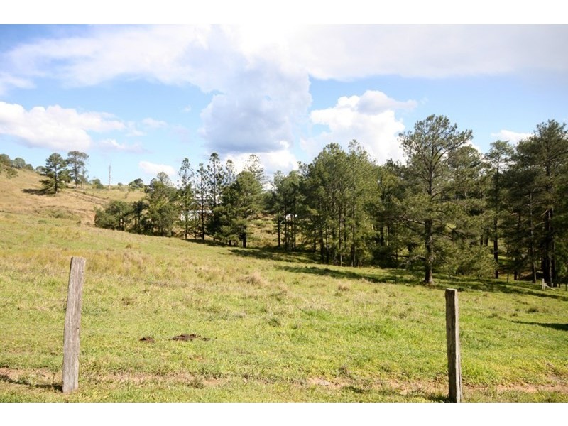 45 Happy Jack Creek Road, Ridgewood QLD 4563