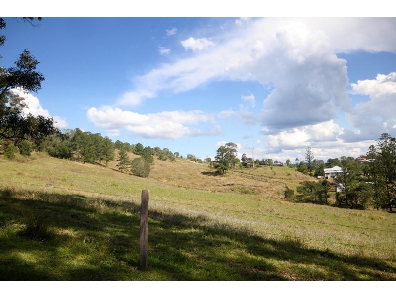 45 Happy Jack Creek Road, Ridgewood QLD 4563