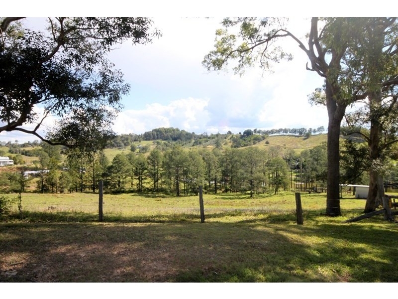 45 Happy Jack Creek Road, Ridgewood QLD 4563