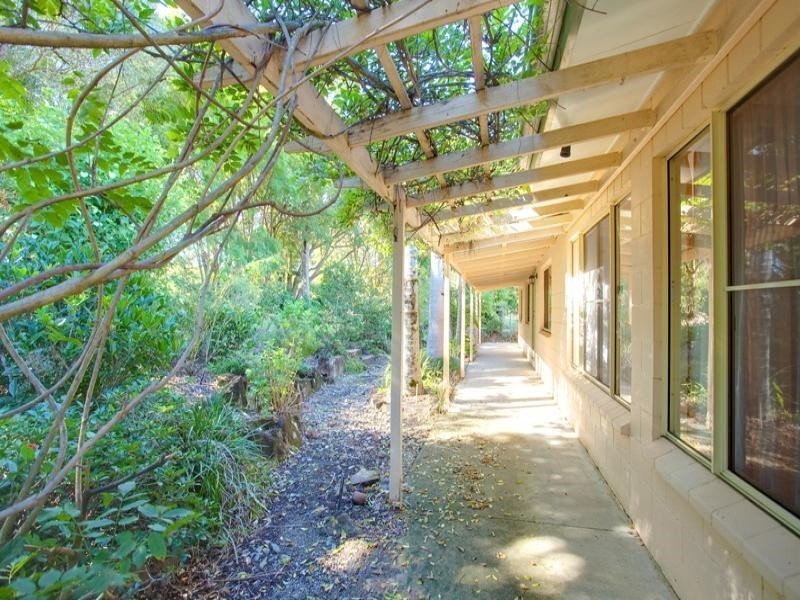 79 Skyring Creek Road, Federal QLD 4568