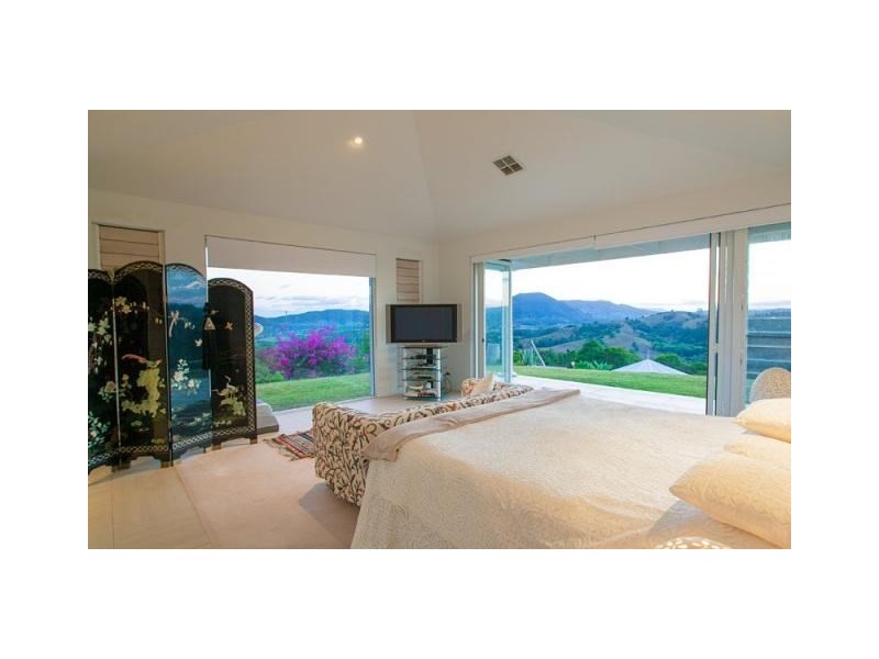 524-532 Eumundi Range Road, Eumundi QLD 4562