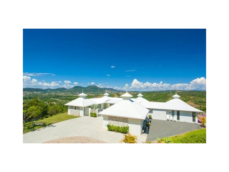 524-532 Eumundi Range Road, Eumundi QLD 4562