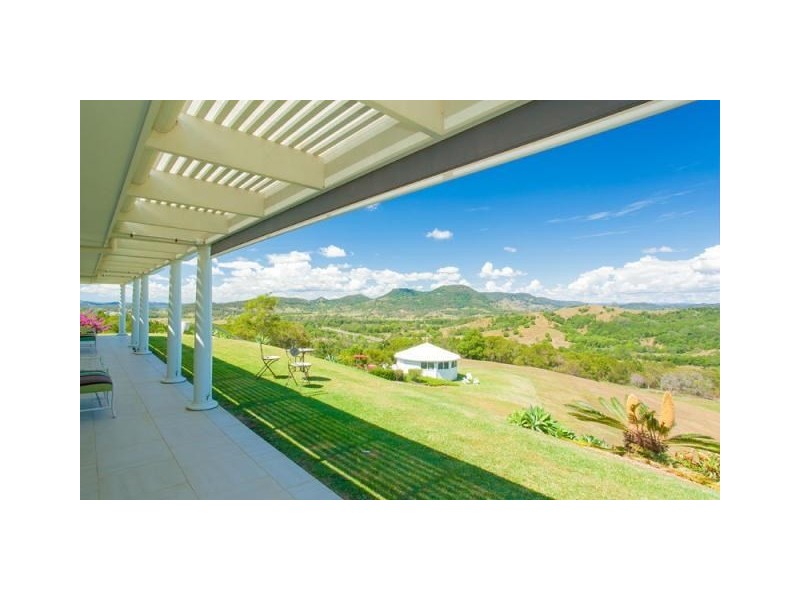 524-532 Eumundi Range Road, Eumundi QLD 4562
