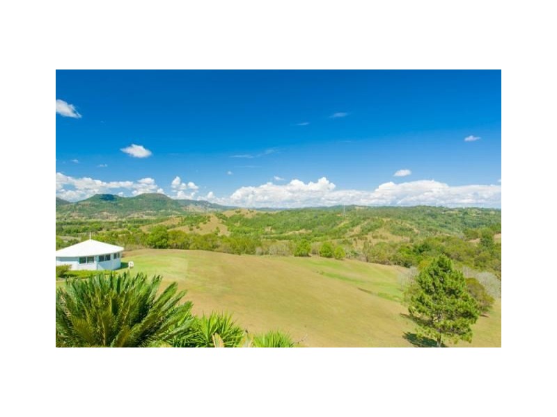 524-532 Eumundi Range Road, Eumundi QLD 4562