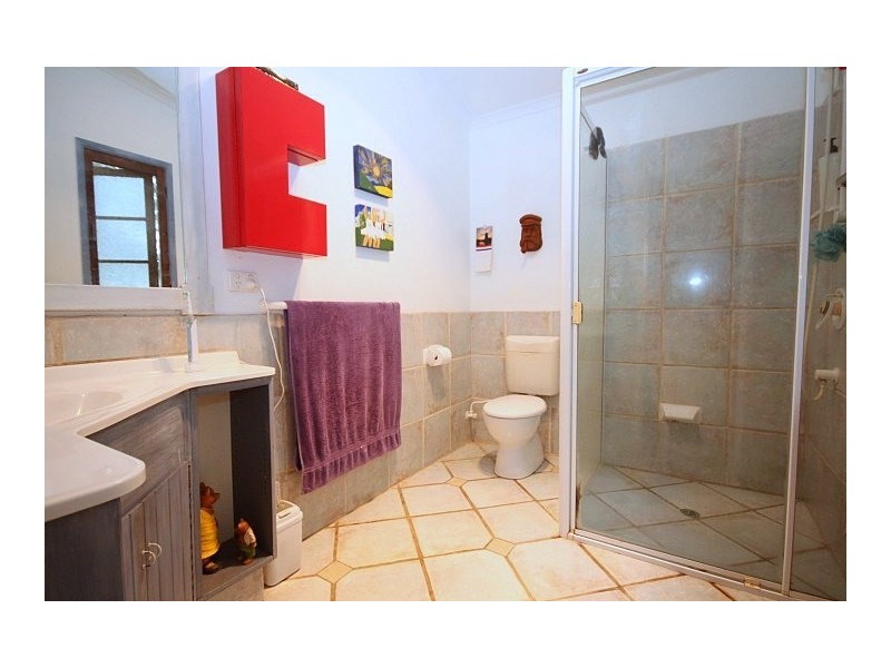 593 Eumundi Kenilworth Road, Eerwah Vale QLD 4562