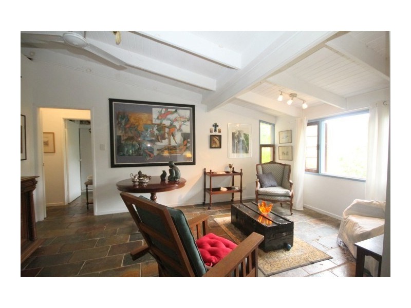 593 Eumundi Kenilworth Road, Eerwah Vale QLD 4562