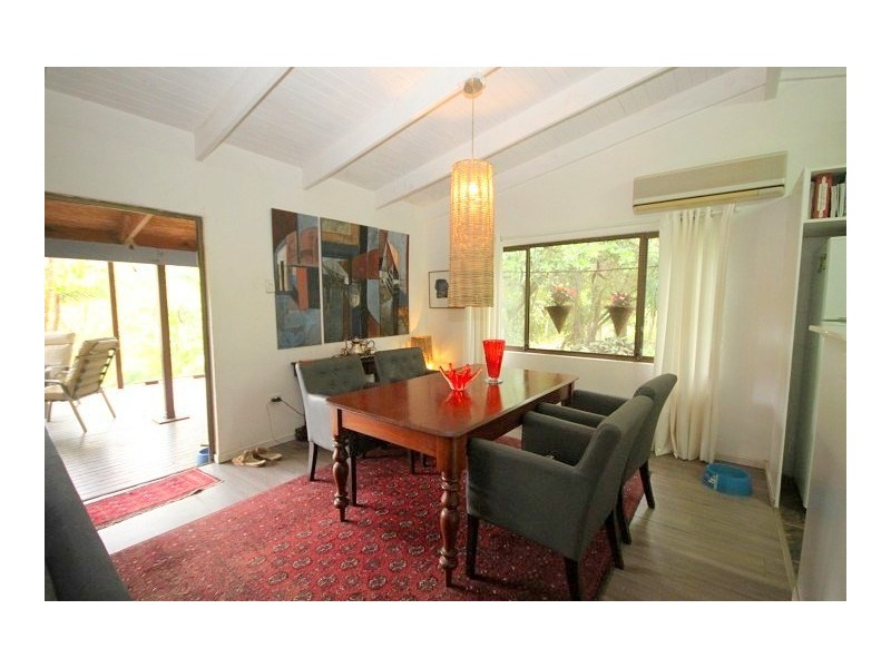 593 Eumundi Kenilworth Road, Eerwah Vale QLD 4562