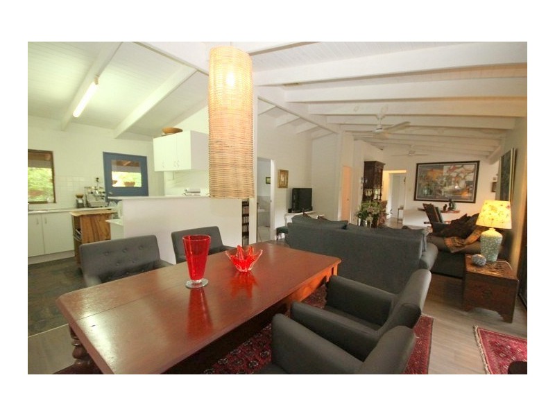 593 Eumundi Kenilworth Road, Eerwah Vale QLD 4562