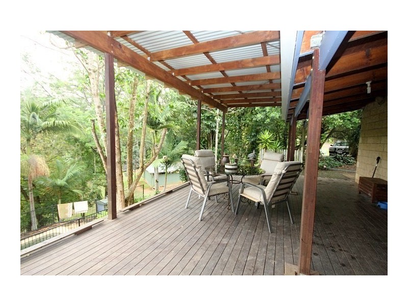 593 Eumundi Kenilworth Road, Eerwah Vale QLD 4562