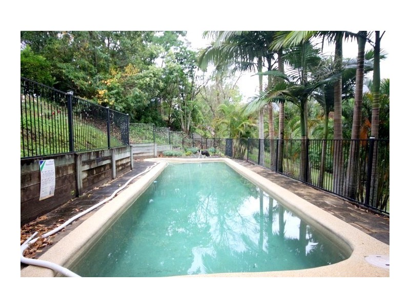 593 Eumundi Kenilworth Road, Eerwah Vale QLD 4562