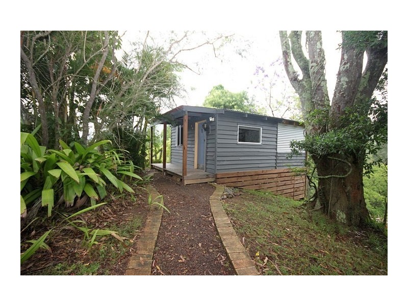 593 Eumundi Kenilworth Road, Eerwah Vale QLD 4562