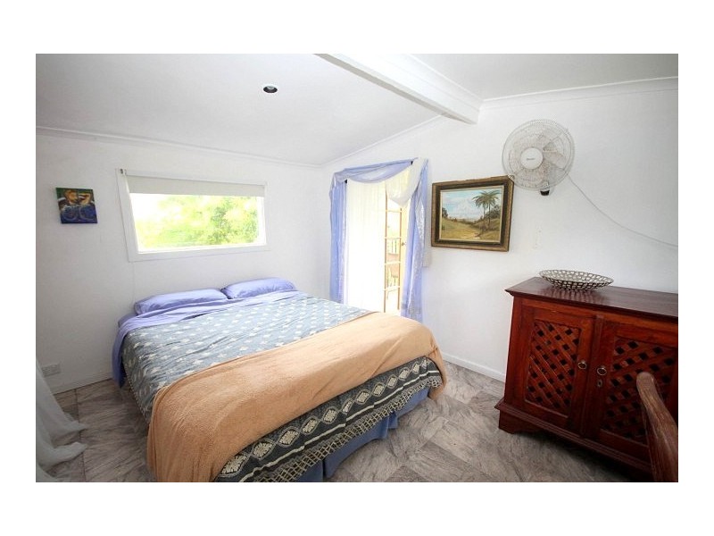 593 Eumundi Kenilworth Road, Eerwah Vale QLD 4562