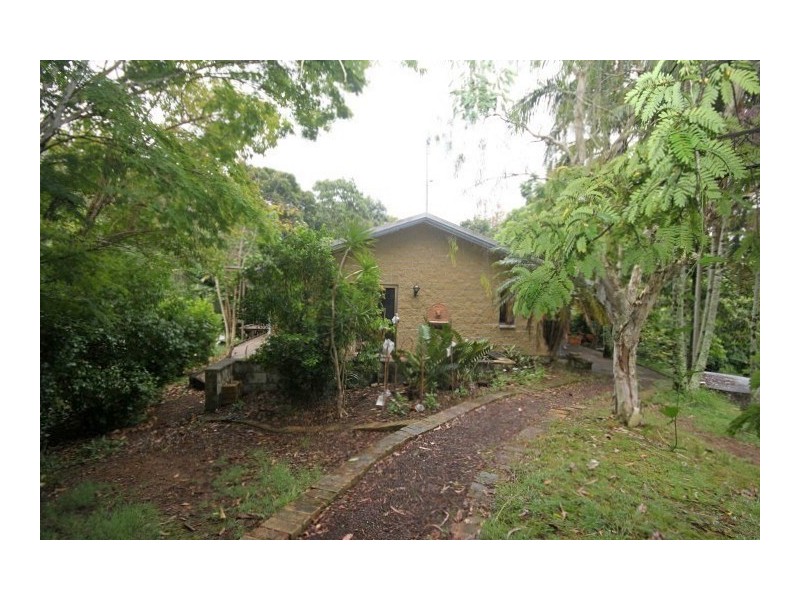 593 Eumundi Kenilworth Road, Eerwah Vale QLD 4562