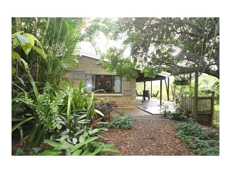 593 Eumundi Kenilworth Road, Eerwah Vale QLD 4562