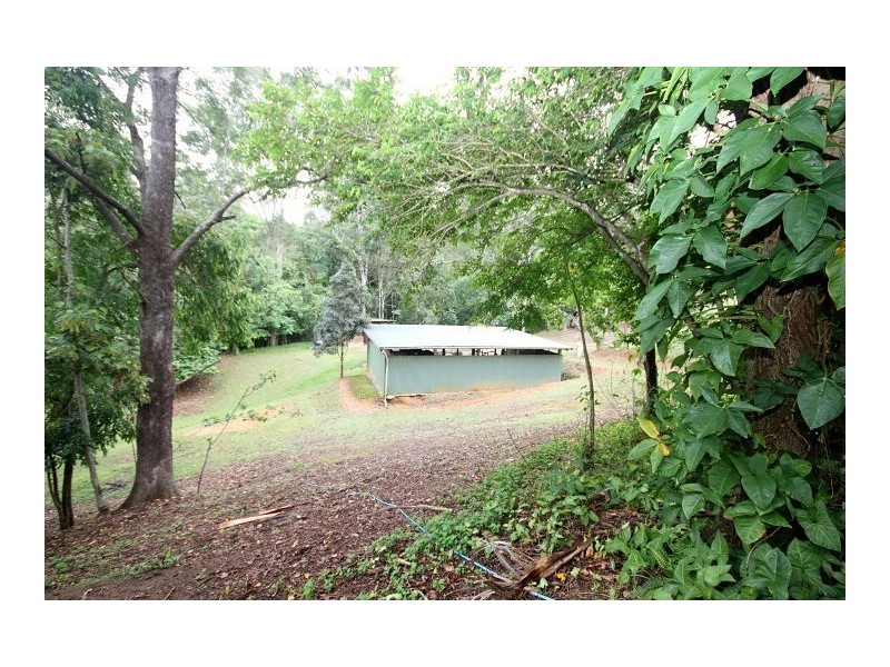 593 Eumundi Kenilworth Road, Eerwah Vale QLD 4562