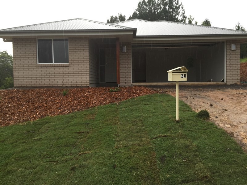 20 Brushbox Place, Eumundi QLD 4562
