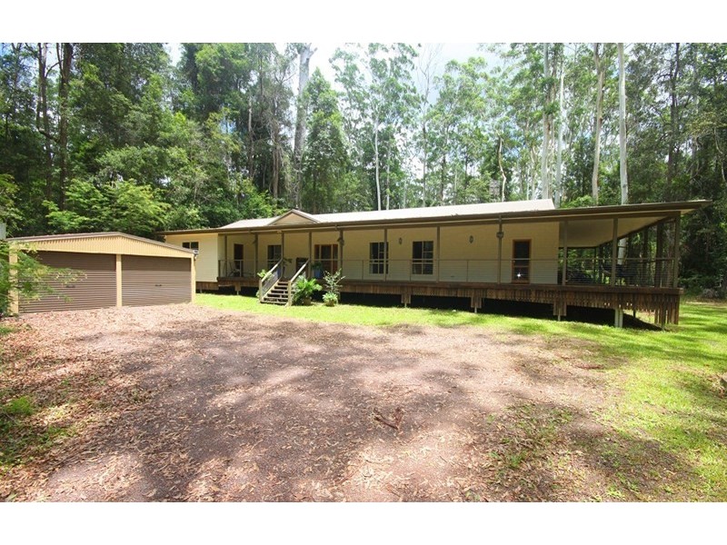 54 Stratford Park Drive, Pomona QLD 4568