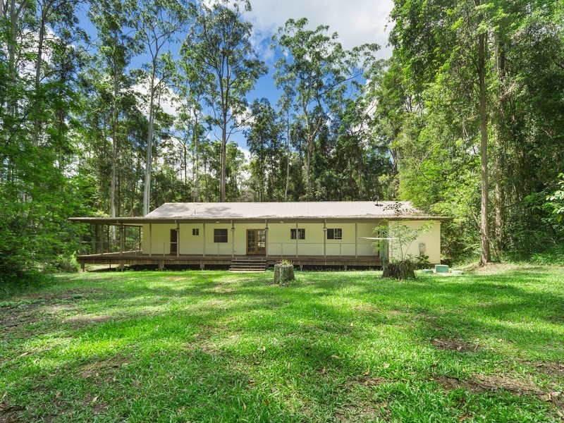 54 Stratford Park Drive, Pomona QLD 4568