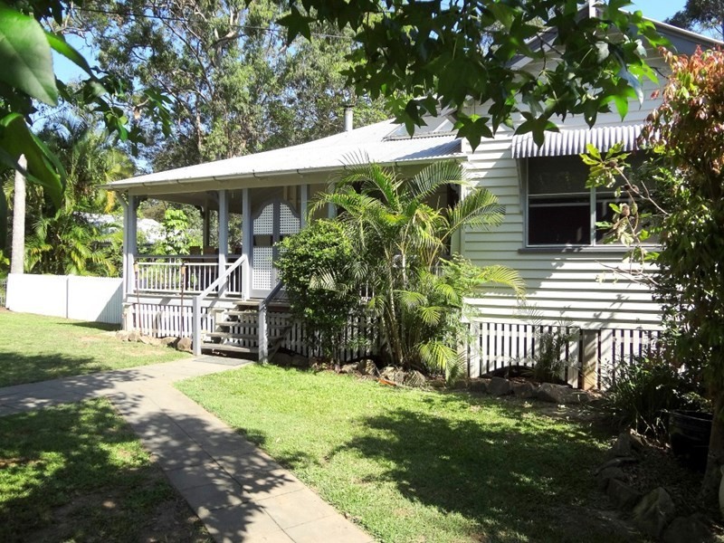 5 Mill Street, Pomona QLD 4568