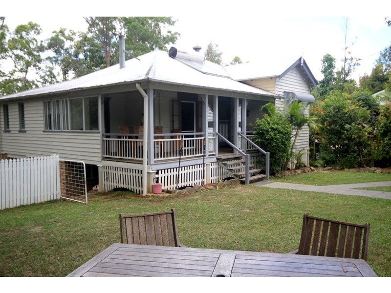 5 Mill Street, Pomona QLD 4568