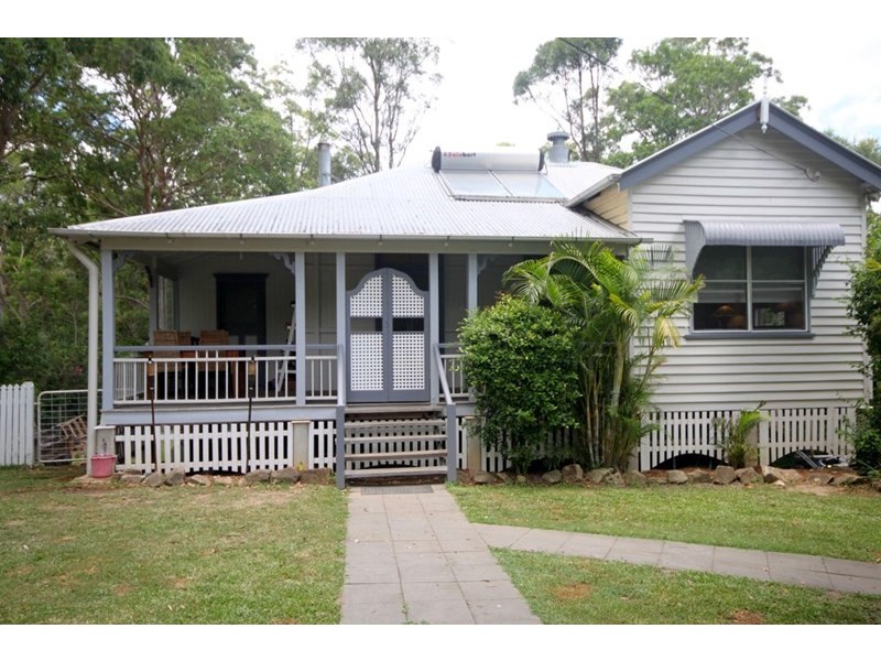 5 Mill Street, Pomona QLD 4568