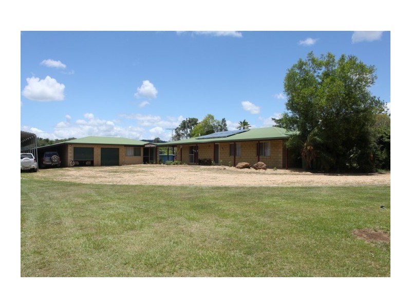 267 Tandur-Traveston Road, Traveston QLD 4570