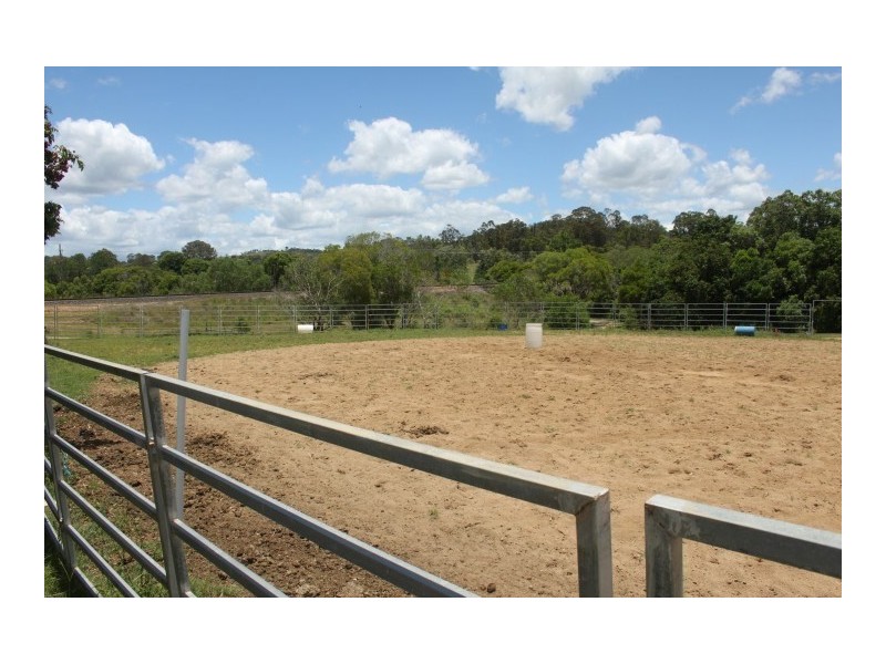 267 Tandur-Traveston Road, Traveston QLD 4570