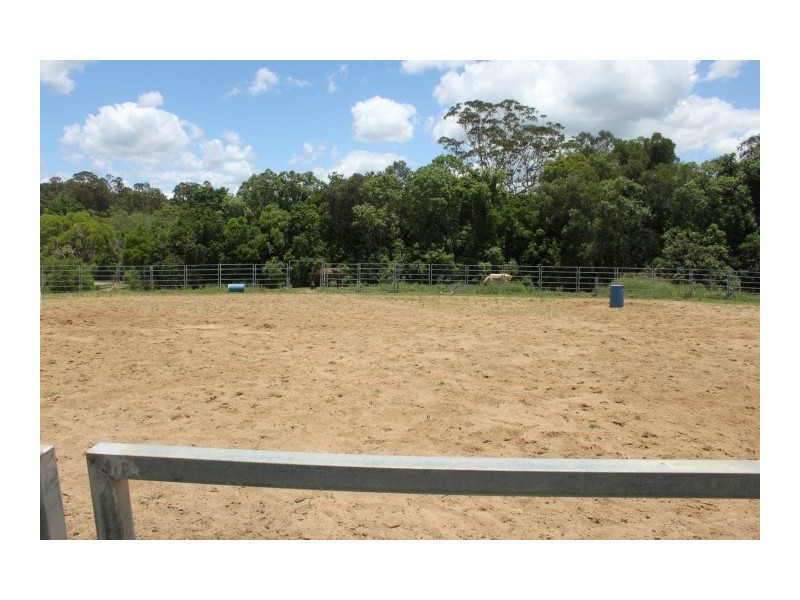 267 Tandur-Traveston Road, Traveston QLD 4570