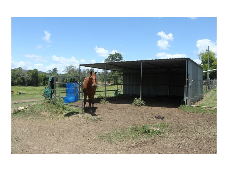 267 Tandur-Traveston Road, Traveston QLD 4570