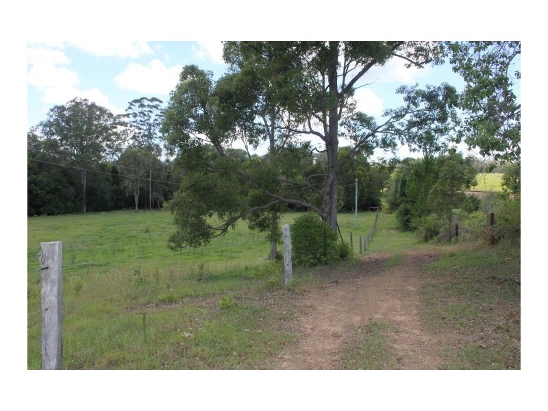 267 Tandur-Traveston Road, Traveston QLD 4570