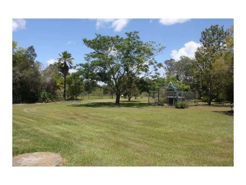 267 Tandur-Traveston Road, Traveston QLD 4570