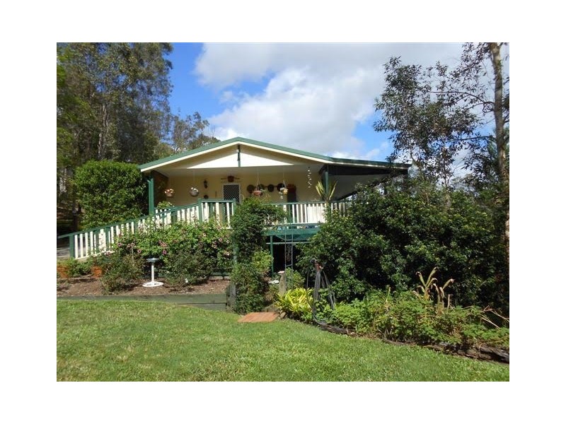 396 Coles Creek Road, Cooran QLD 4569