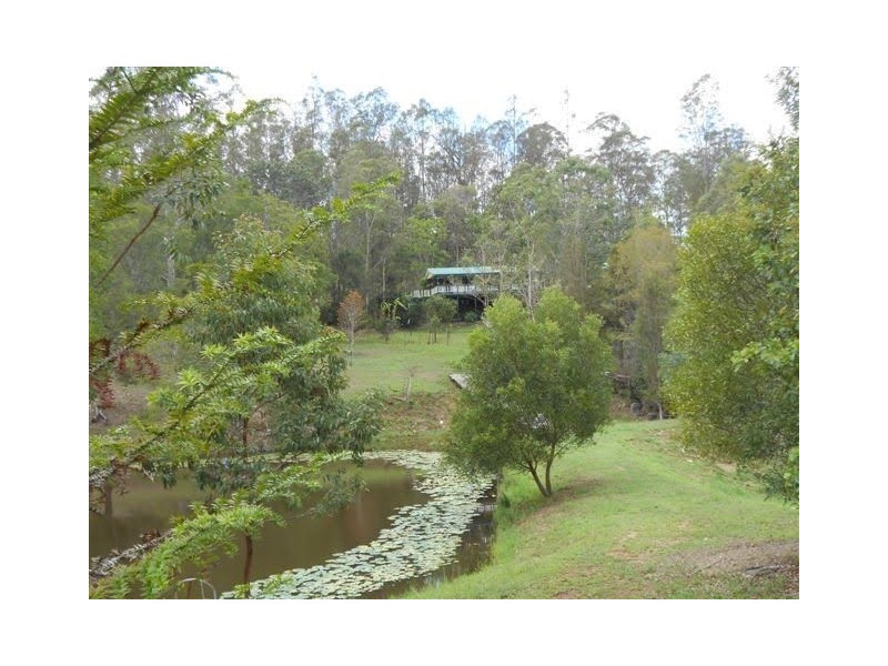 396 Coles Creek Road, Cooran QLD 4569