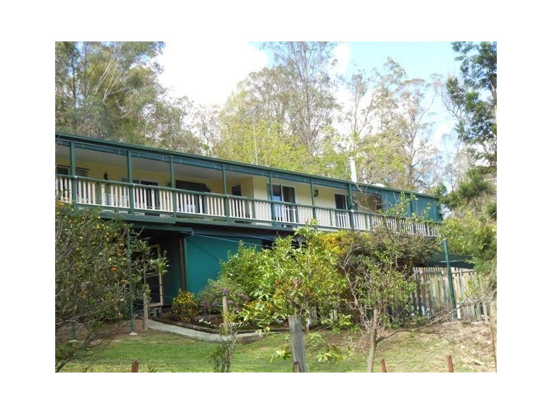 396 Coles Creek Road, Cooran QLD 4569