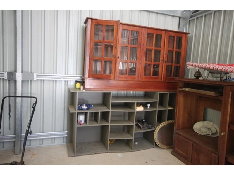 10 Forest Acres Drive, Lake Macdonald QLD 4563