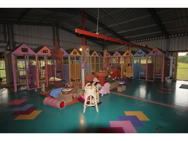 110 Thomason Road, Traveston QLD 4570