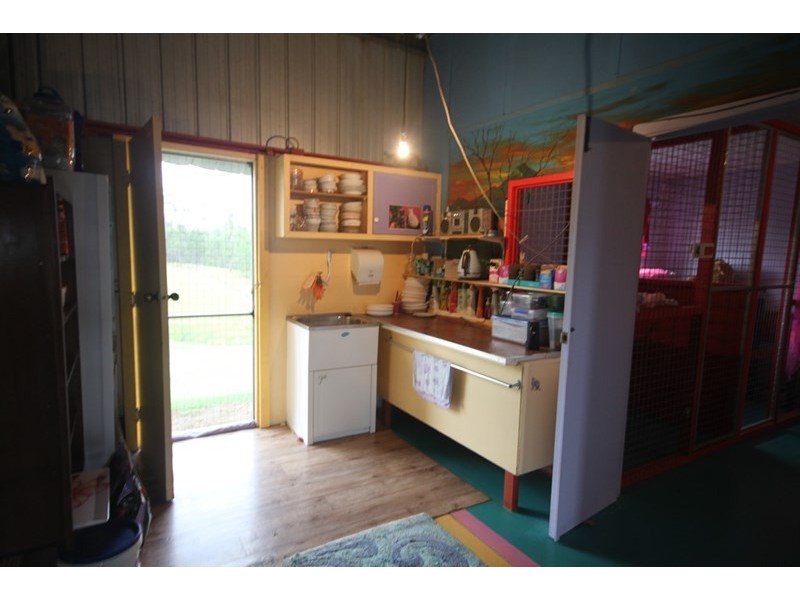 110 Thomason Road, Traveston QLD 4570