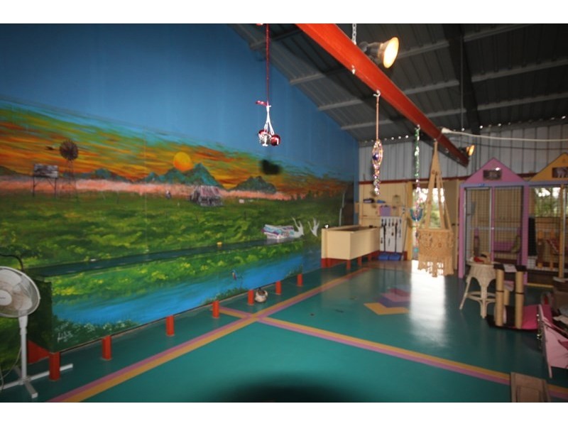 110 Thomason Road, Traveston QLD 4570