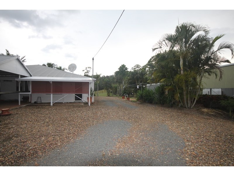 110 Thomason Road, Traveston QLD 4570