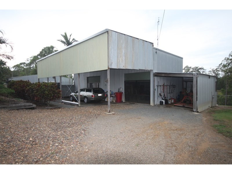 110 Thomason Road, Traveston QLD 4570