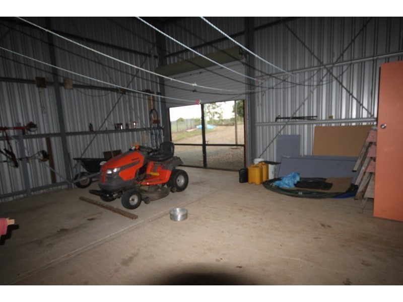 110 Thomason Road, Traveston QLD 4570