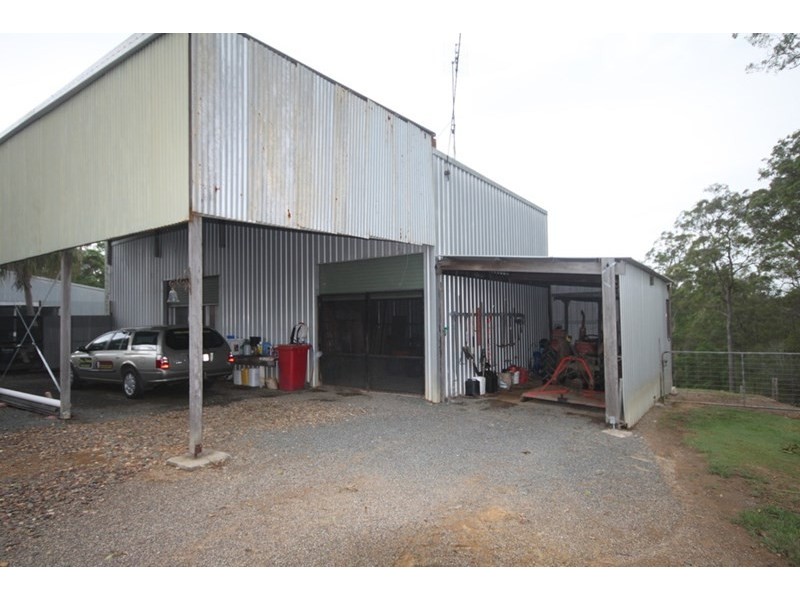 110 Thomason Road, Traveston QLD 4570