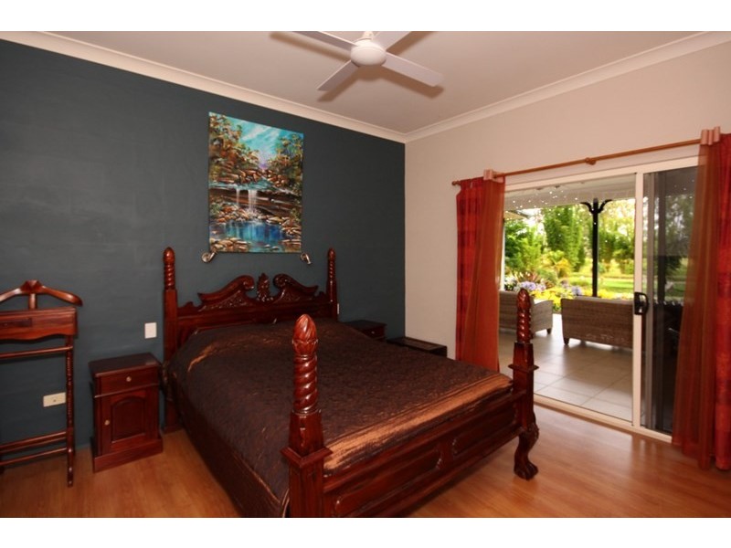 4 Flindersia Drive, Traveston QLD 4570