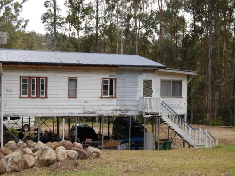 Lake Macdonald QLD 4563